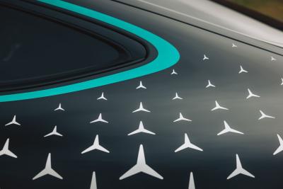 2025 Mercedes-AMG GT 63 PRO 4MATIC+ &ldquo;Motorsport Collectors Edition&rdquo;