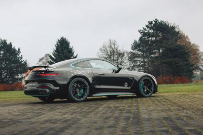 2025 Mercedes-AMG GT 63 PRO 4MATIC+ &ldquo;Motorsport Collectors Edition&rdquo;
