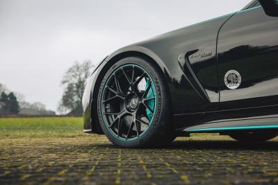 2025 Mercedes-AMG GT 63 PRO 4MATIC+ &ldquo;Motorsport Collectors Edition&rdquo;