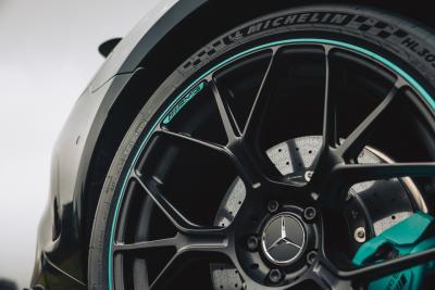 2025 Mercedes-AMG GT 63 PRO 4MATIC+ &ldquo;Motorsport Collectors Edition&rdquo;
