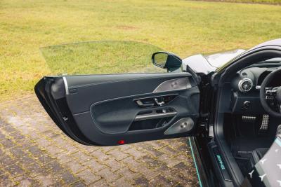 2025 Mercedes-AMG GT 63 PRO 4MATIC+ &ldquo;Motorsport Collectors Edition&rdquo;