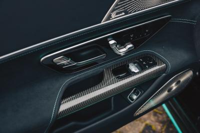 2025 Mercedes-AMG GT 63 PRO 4MATIC+ &ldquo;Motorsport Collectors Edition&rdquo;