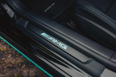 2025 Mercedes-AMG GT 63 PRO 4MATIC+ &ldquo;Motorsport Collectors Edition&rdquo;