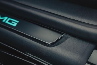 2025 Mercedes-AMG GT 63 PRO 4MATIC+ &ldquo;Motorsport Collectors Edition&rdquo;