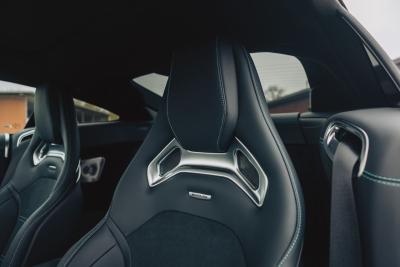 2025 Mercedes-AMG GT 63 PRO 4MATIC+ &ldquo;Motorsport Collectors Edition&rdquo;