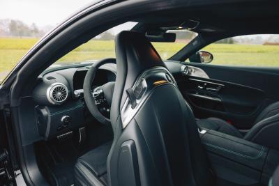 2025 Mercedes-AMG GT 63 PRO 4MATIC+ &ldquo;Motorsport Collectors Edition&rdquo;