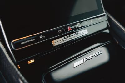 2025 Mercedes-AMG GT 63 PRO 4MATIC+ &ldquo;Motorsport Collectors Edition&rdquo;