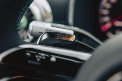 2025 Mercedes-AMG GT 63 PRO 4MATIC+ &ldquo;Motorsport Collectors Edition&rdquo;