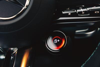 2025 Mercedes-AMG GT 63 PRO 4MATIC+ &ldquo;Motorsport Collectors Edition&rdquo;