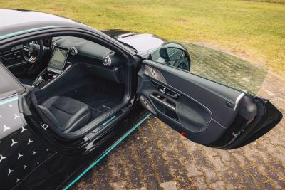 2025 Mercedes-AMG GT 63 PRO 4MATIC+ &ldquo;Motorsport Collectors Edition&rdquo;