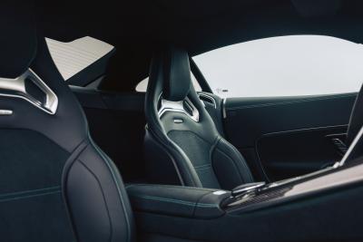 2025 Mercedes-AMG GT 63 PRO 4MATIC+ &ldquo;Motorsport Collectors Edition&rdquo;