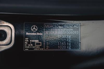 2025 Mercedes-AMG GT 63 PRO 4MATIC+ &ldquo;Motorsport Collectors Edition&rdquo;