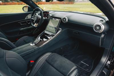 2025 Mercedes-AMG GT 63 PRO 4MATIC+ &ldquo;Motorsport Collectors Edition&rdquo;