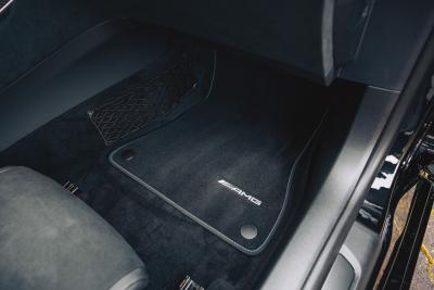 2025 Mercedes-AMG GT 63 PRO 4MATIC+ &ldquo;Motorsport Collectors Edition&rdquo;