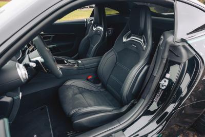 2025 Mercedes-AMG GT 63 PRO 4MATIC+ &ldquo;Motorsport Collectors Edition&rdquo;