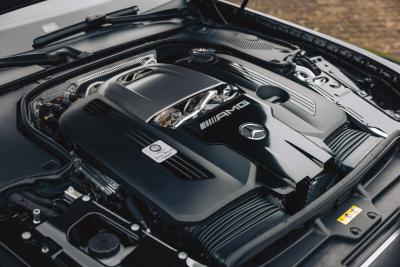 2025 Mercedes-AMG GT 63 PRO 4MATIC+ &ldquo;Motorsport Collectors Edition&rdquo;