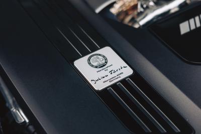 2025 Mercedes-AMG GT 63 PRO 4MATIC+ &ldquo;Motorsport Collectors Edition&rdquo;