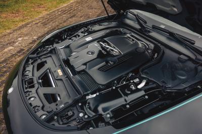 2025 Mercedes-AMG GT 63 PRO 4MATIC+ &ldquo;Motorsport Collectors Edition&rdquo;