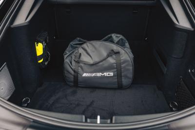 2025 Mercedes-AMG GT 63 PRO 4MATIC+ &ldquo;Motorsport Collectors Edition&rdquo;