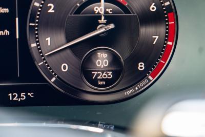 2024 Bentley Flying Spur Speed Edition 12