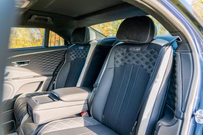 2024 Bentley Flying Spur Speed Edition 12