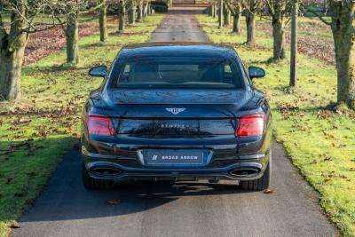 2024 Bentley Flying Spur Speed Edition 12