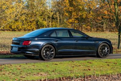 2024 Bentley Flying Spur Speed Edition 12