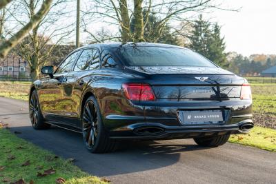2024 Bentley Flying Spur Speed Edition 12