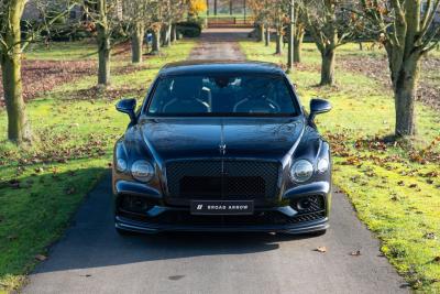 2024 Bentley Flying Spur Speed Edition 12