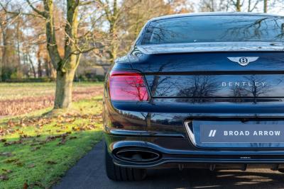 2024 Bentley Flying Spur Speed Edition 12