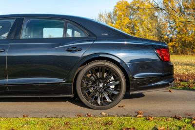 2024 Bentley Flying Spur Speed Edition 12