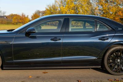 2024 Bentley Flying Spur Speed Edition 12