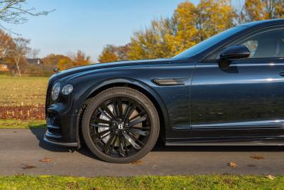 2024 Bentley Flying Spur Speed Edition 12