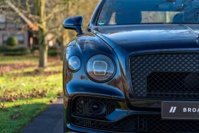 2024 Bentley Flying Spur Speed Edition 12