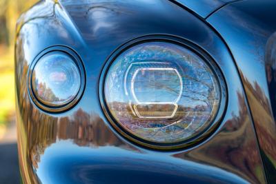 2024 Bentley Flying Spur Speed Edition 12