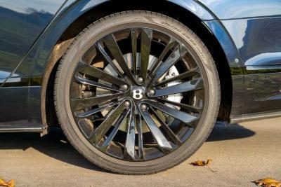 2024 Bentley Flying Spur Speed Edition 12