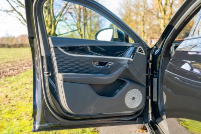 2024 Bentley Flying Spur Speed Edition 12