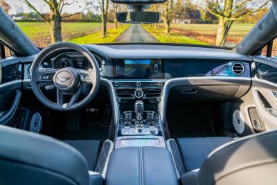 2024 Bentley Flying Spur Speed Edition 12