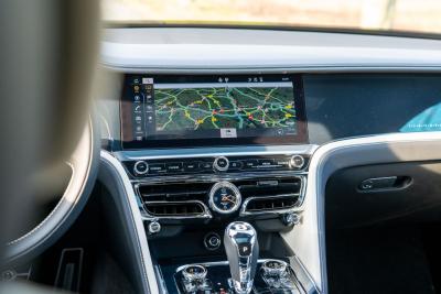 2024 Bentley Flying Spur Speed Edition 12