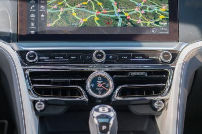 2024 Bentley Flying Spur Speed Edition 12