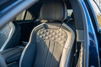 2024 Bentley Flying Spur Speed Edition 12