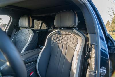2024 Bentley Flying Spur Speed Edition 12