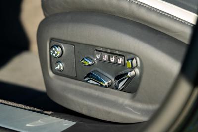 2024 Bentley Flying Spur Speed Edition 12