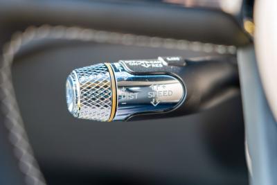 2024 Bentley Flying Spur Speed Edition 12