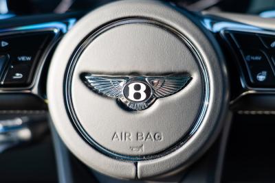 2024 Bentley Flying Spur Speed Edition 12