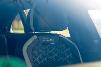 2024 Bentley Flying Spur Speed Edition 12