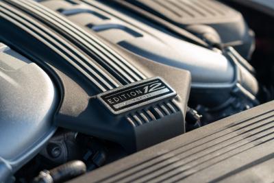 2024 Bentley Flying Spur Speed Edition 12