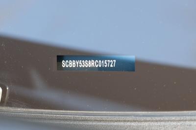 2024 Bentley Flying Spur Speed Edition 12