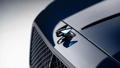 2024 Bentley Flying Spur Speed Edition 12