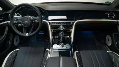 2024 Bentley Flying Spur Speed Edition 12